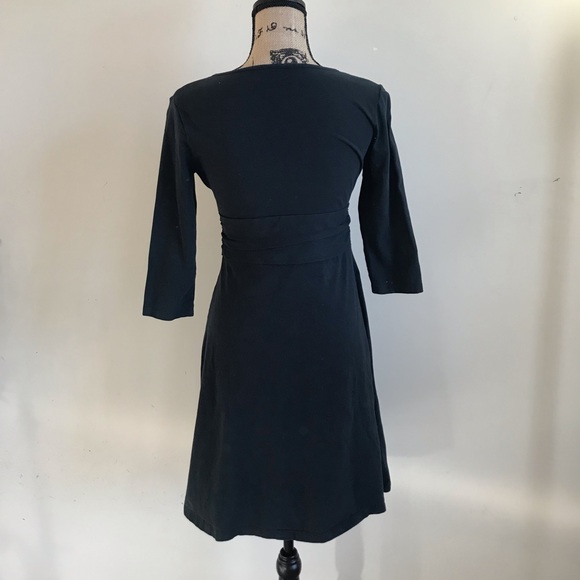🛑🛑SOLD🛑🛑Patagonia Organic Cotton Dress - Picture 5 of 6